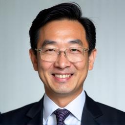 佐藤 健一の肖像画